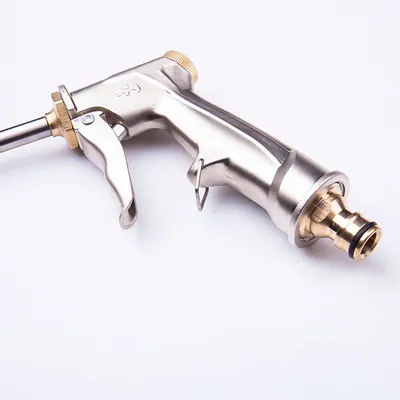 High Pressure Power Washer Spray Nozzle