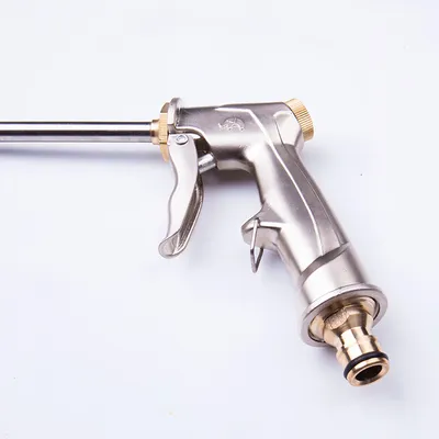 High Pressure Power Washer Spray Nozzle