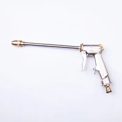 High Pressure Power Washer Spray Nozzle