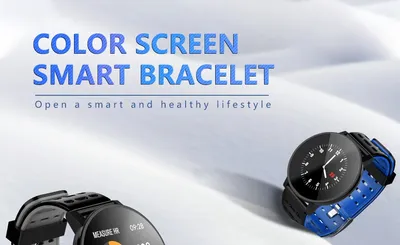 T3 Smart Watch