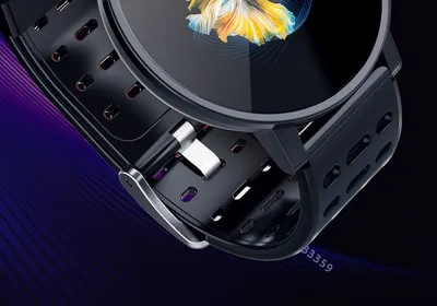 T3 Smart Watch