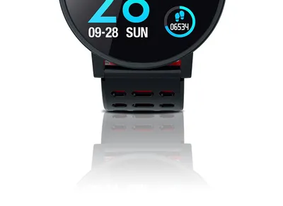 T3 Smart Watch