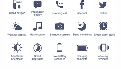 T3 Smart Watch
