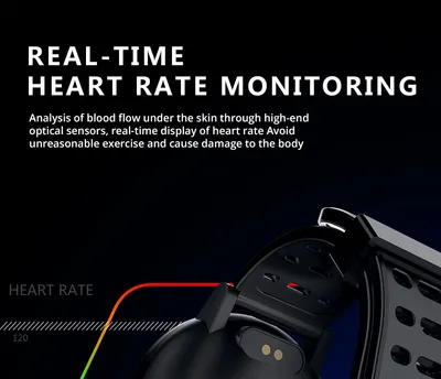 T3 Smart Watch