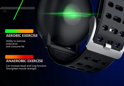 T3 Smart Watch