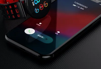 T3 Smart Watch