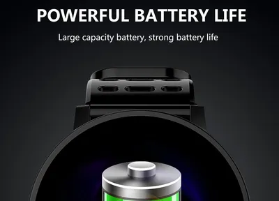 T3 Smart Watch