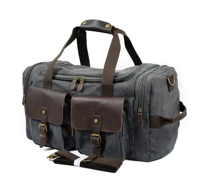 Bag men's handbag