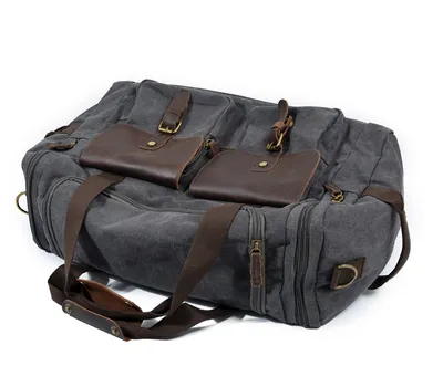 Bag men's handbag