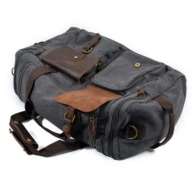 Bag men's handbag