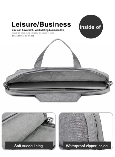 Compatible with Apple, Laptop Bag Notebook Liner Bag MacBookpro