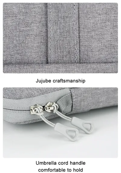 Compatible with Apple, Laptop Bag Notebook Liner Bag MacBookpro