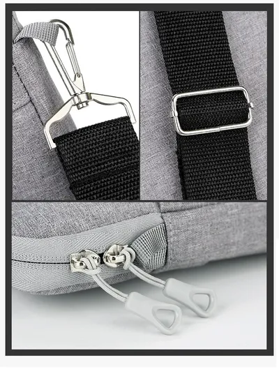 Compatible with Apple, Laptop Bag Notebook Liner Bag MacBookpro