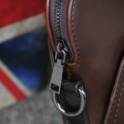 Casual portable crossbody bag