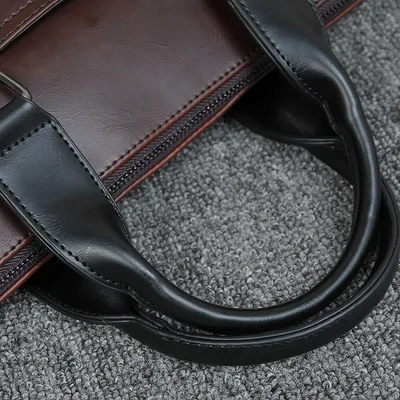 Casual portable crossbody bag