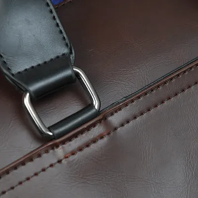 Casual portable crossbody bag