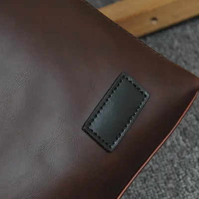 Casual portable crossbody bag