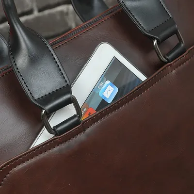 Casual portable crossbody bag