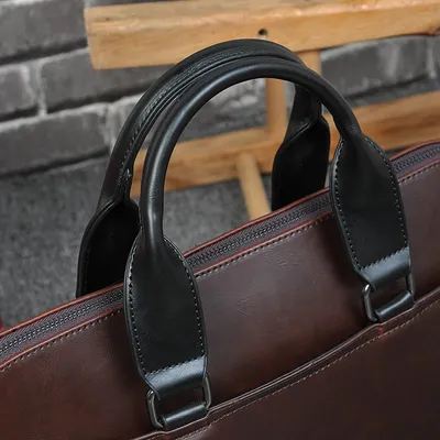 Casual portable crossbody bag