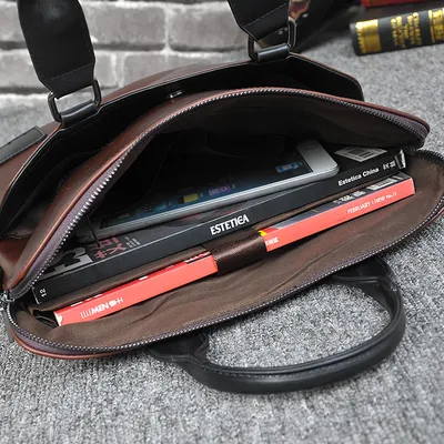 Casual portable crossbody bag