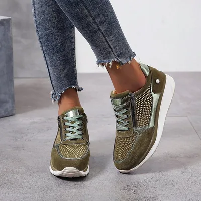New thick bottom daddy shoes for women