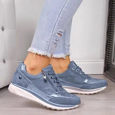 New thick bottom daddy shoes for women