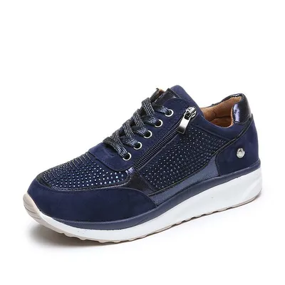 New thick bottom daddy shoes for women