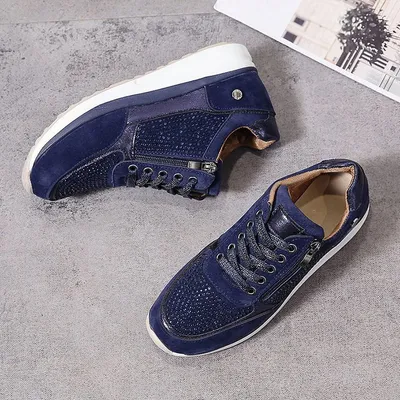 New thick bottom daddy shoes for women