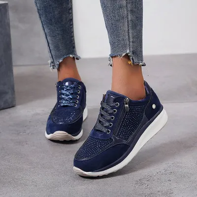 New thick bottom daddy shoes for women
