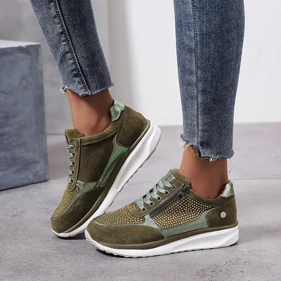 New thick bottom daddy shoes for women