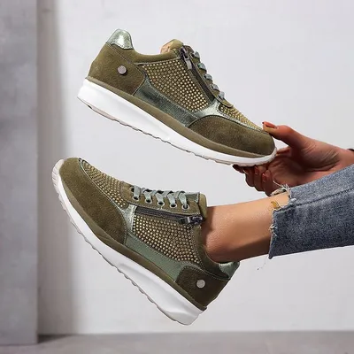 New thick bottom daddy shoes for women