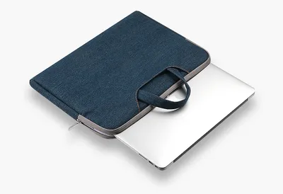 Waterproof laptop bag