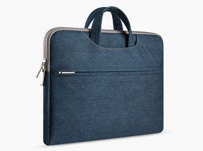 Waterproof laptop bag