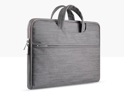 Waterproof laptop bag