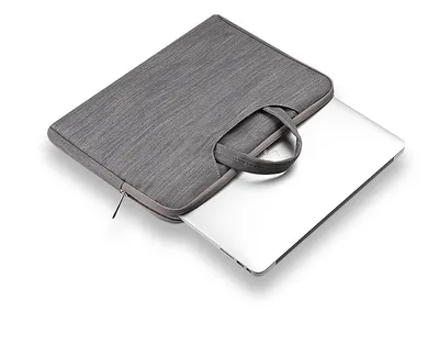 Waterproof laptop bag