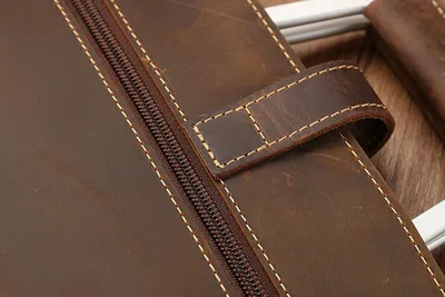 Men's handbag shoulder bag