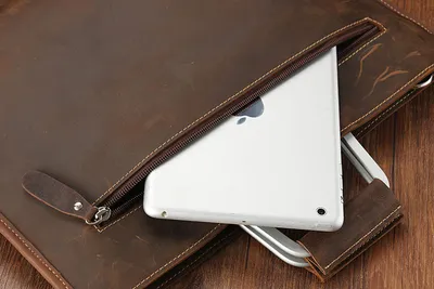 Men's handbag shoulder bag