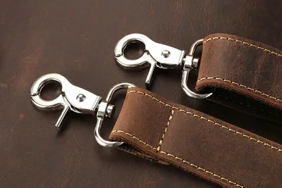Men's handbag shoulder bag