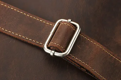 Men's handbag shoulder bag