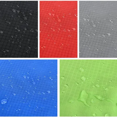 Environmental protection fabric waterproof bag