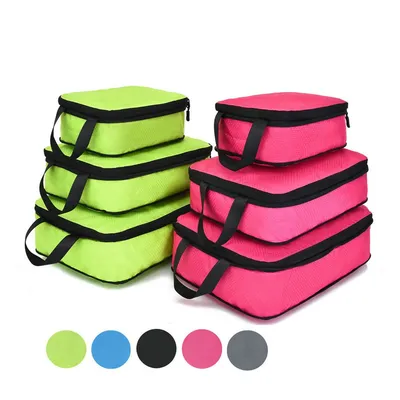 Environmental protection fabric waterproof bag
