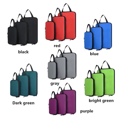 Environmental protection fabric waterproof bag