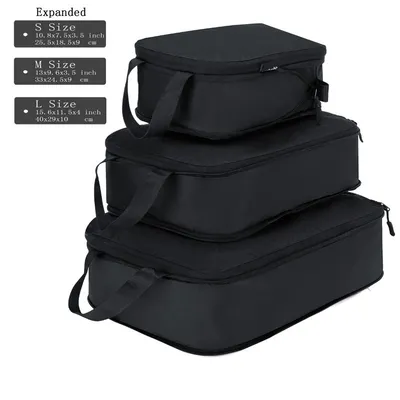 Environmental protection fabric waterproof bag