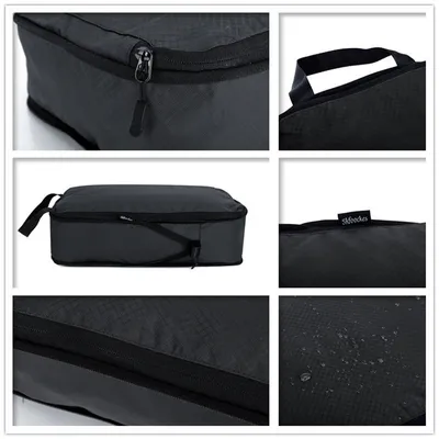 Environmental protection fabric waterproof bag