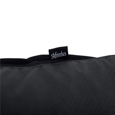 Environmental protection fabric waterproof bag