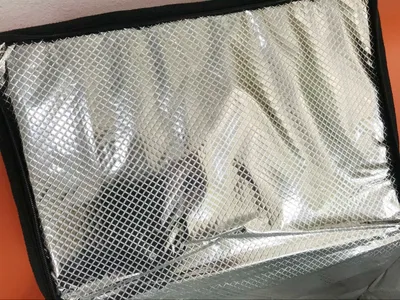 كيس عازل سميك للتبريد سعة 30 لترًا