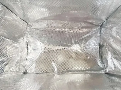 كيس عازل سميك للتبريد سعة 30 لترًا