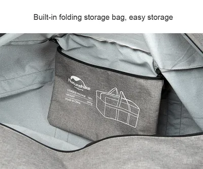 XL Ultralight Portable Outdoor Bag