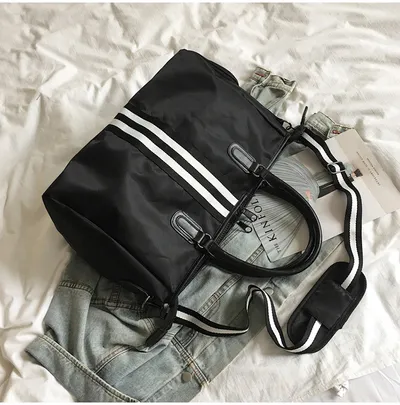 Travel bag