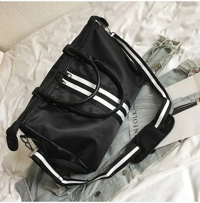 Travel bag